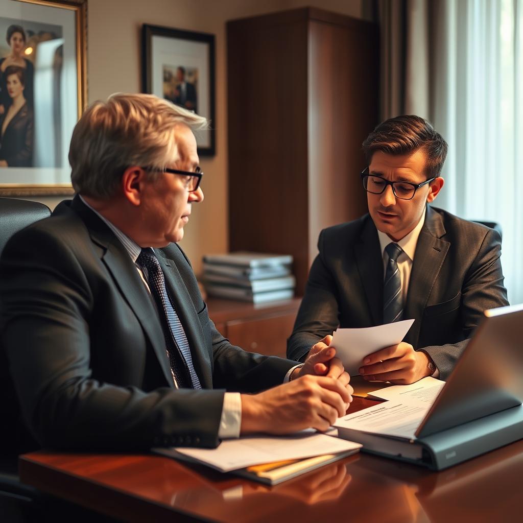 License Suspension Lawyer Rockville