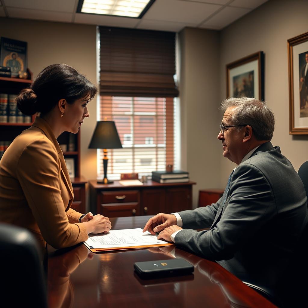 License Suspension Lawyer Salem County