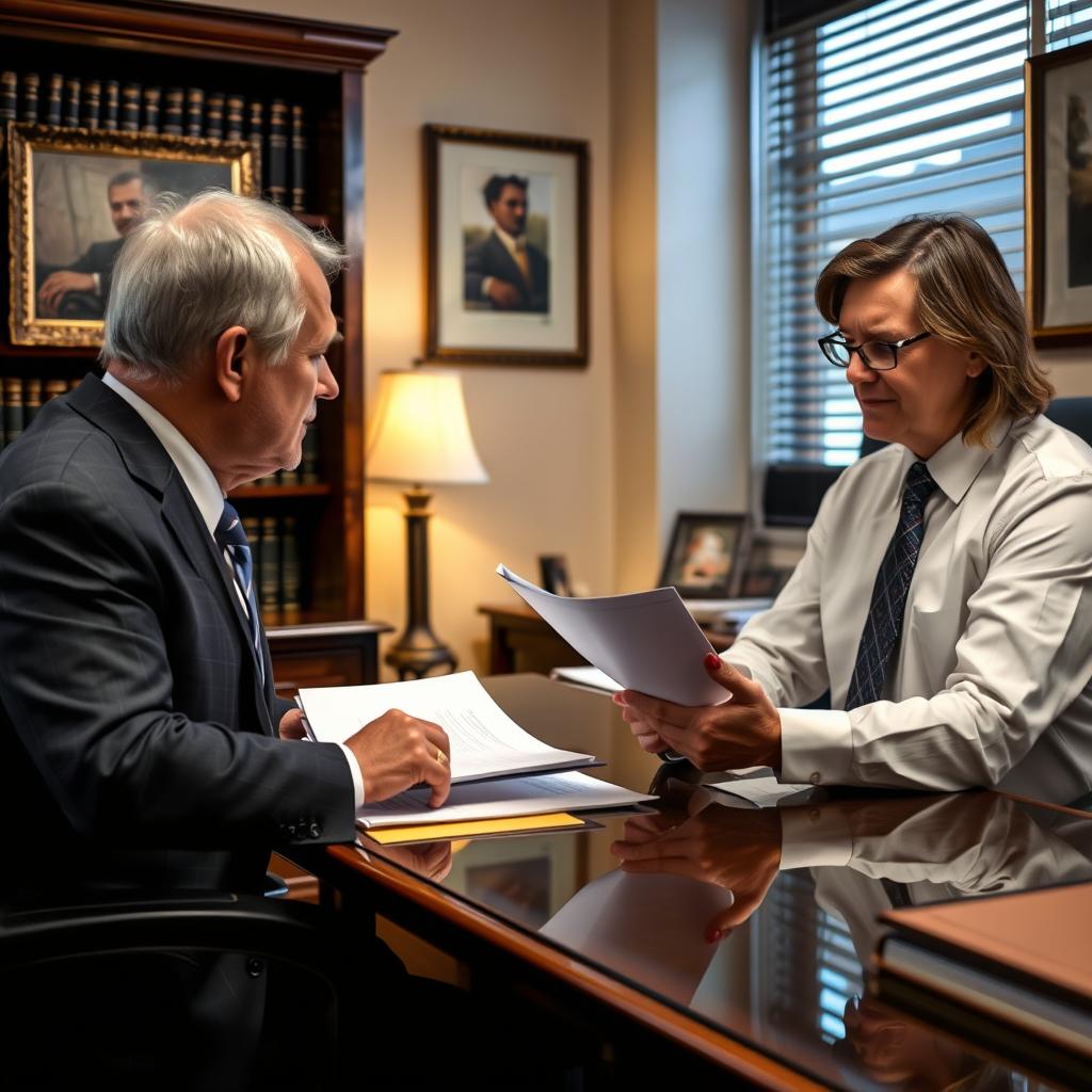 License Suspension Lawyer Worcester County