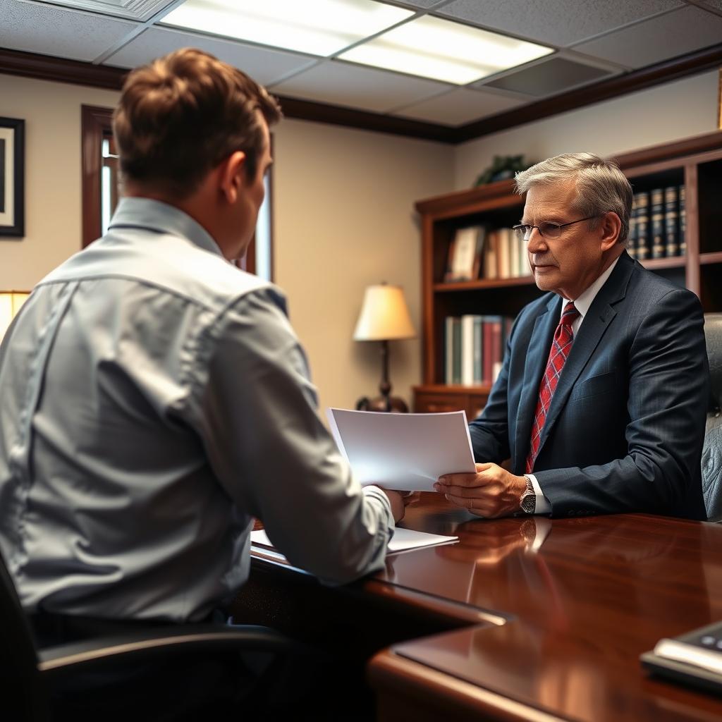 Moving Violation Lawyer Chemung County