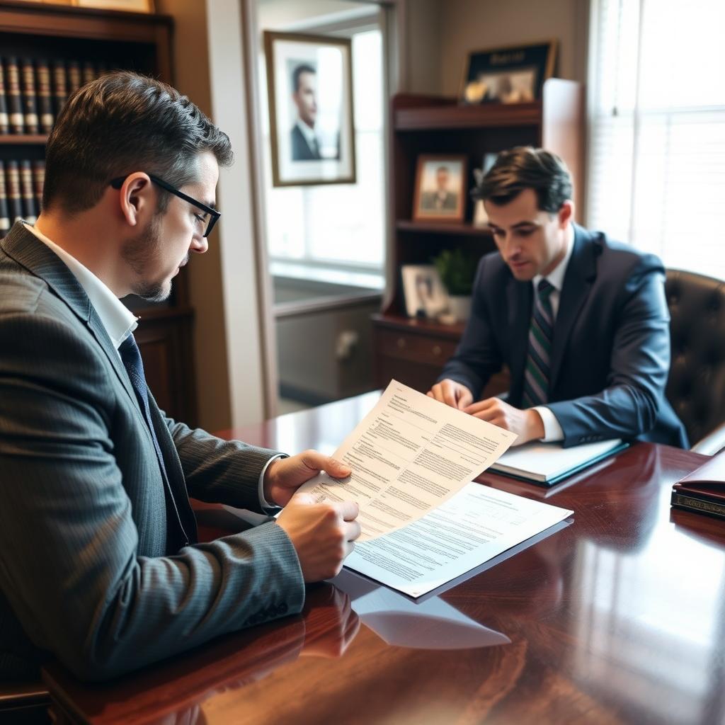 Moving Violation Lawyer Chenango County