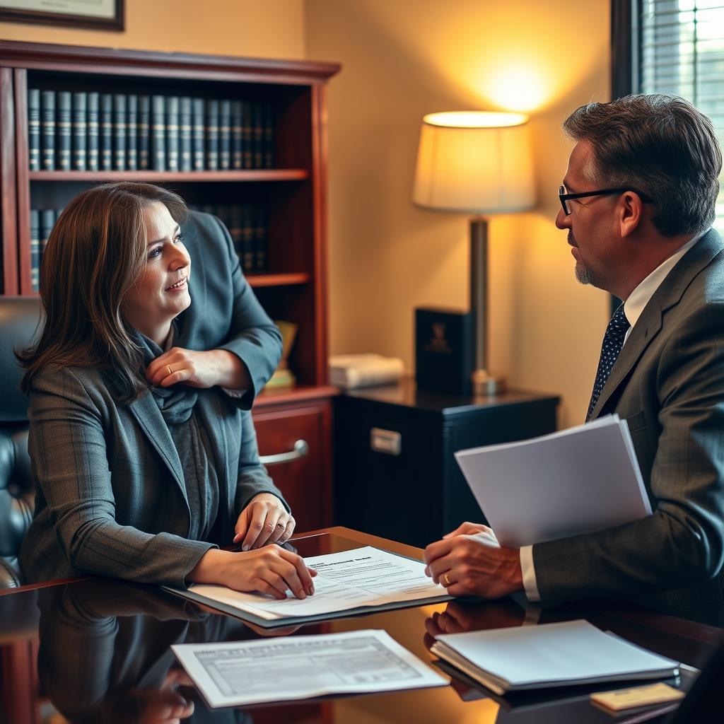 Moving Violation Lawyer Cortland County