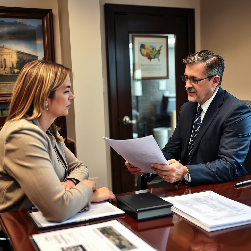 Moving Violation Lawyer Cumberland County