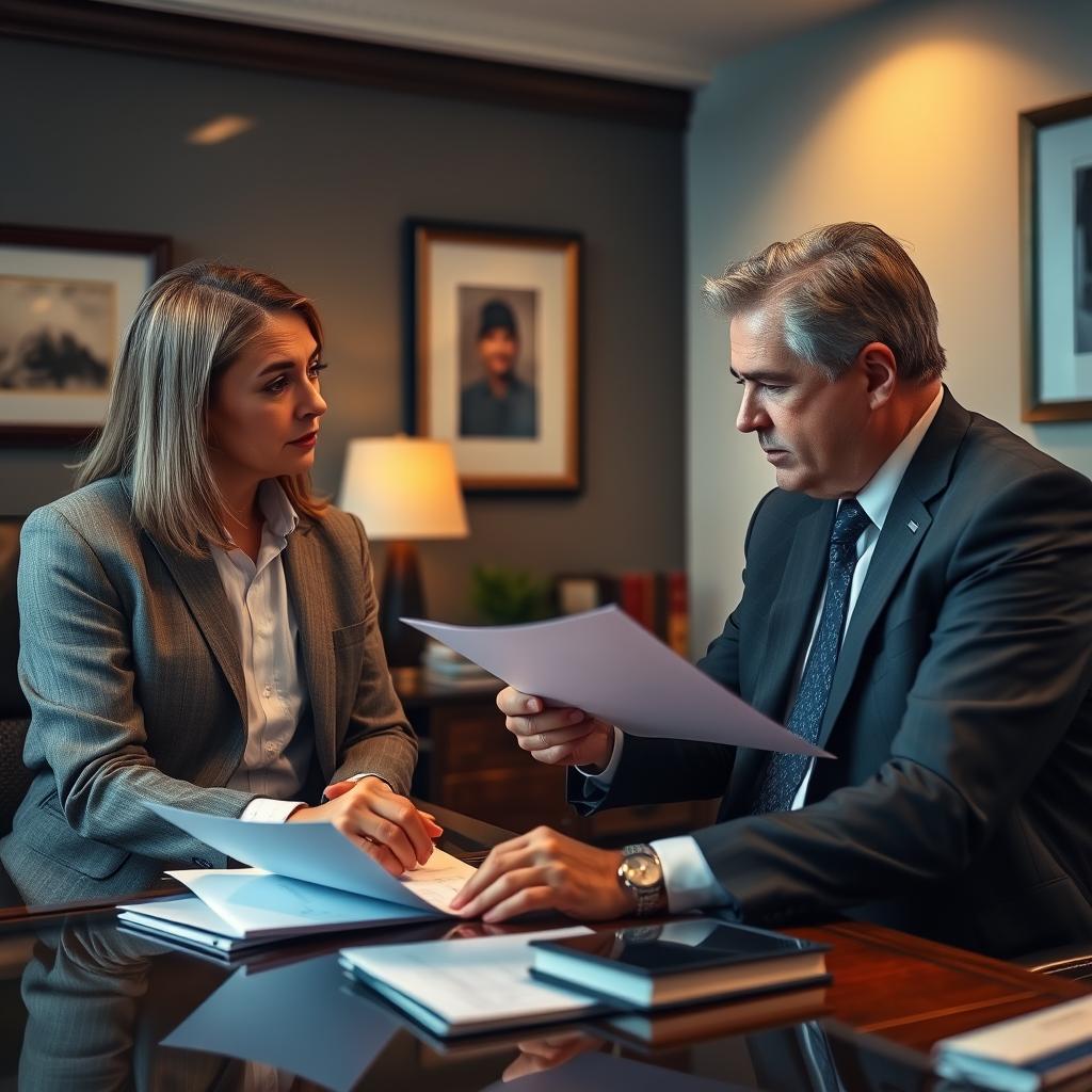 Moving Violation Lawyer Kings County