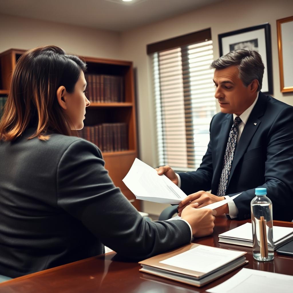 Moving Violation Lawyer Manhattan