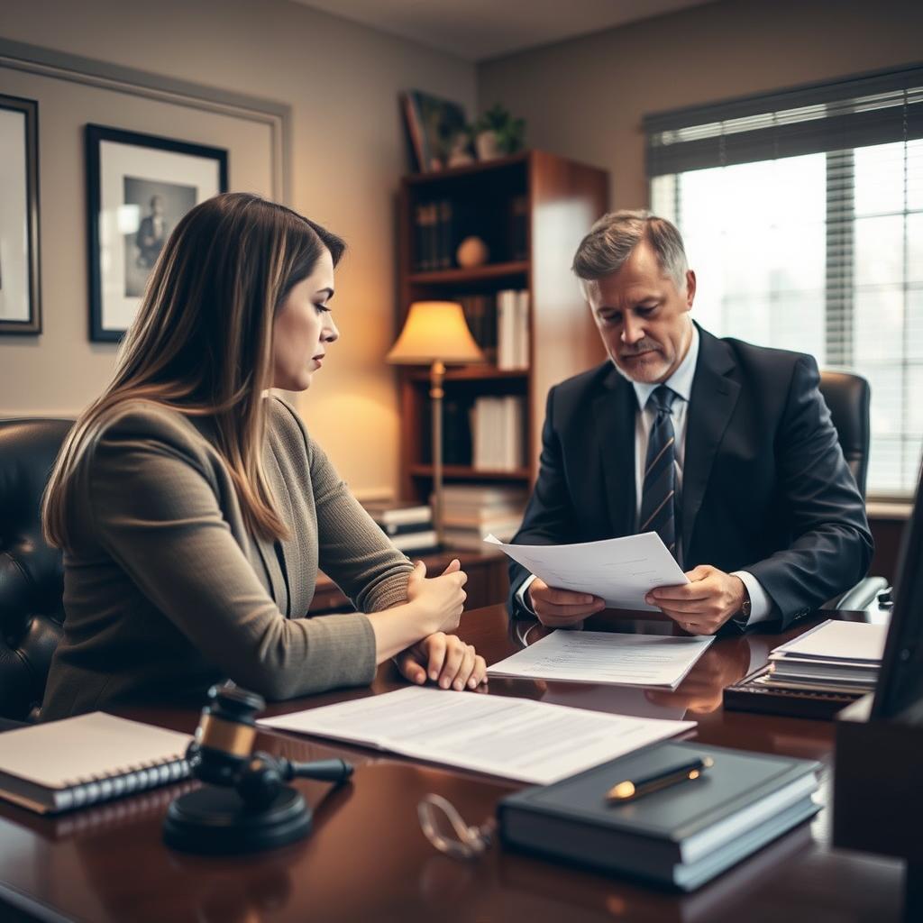Moving Violation Lawyer Onondaga County