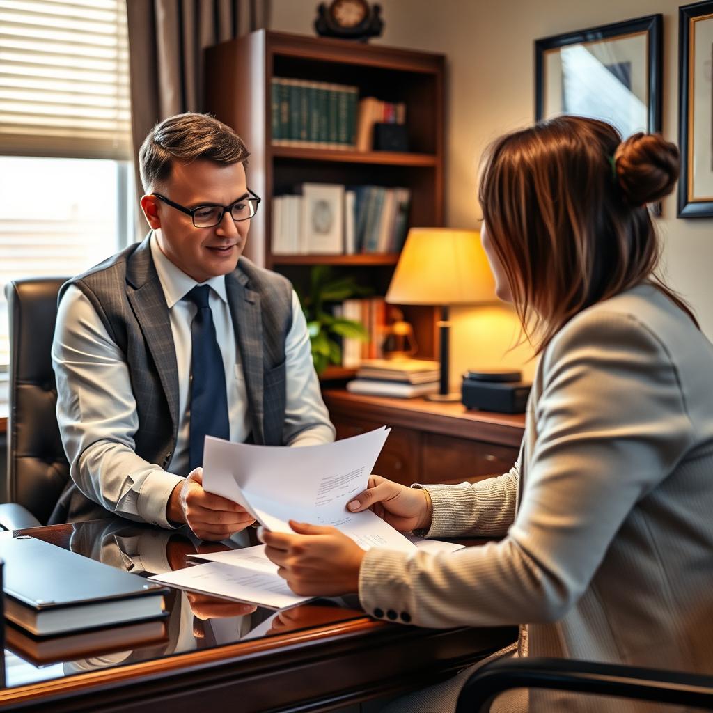 Moving Violation Lawyer Queens County