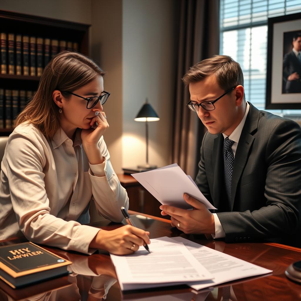 Moving Violation Lawyer Queens