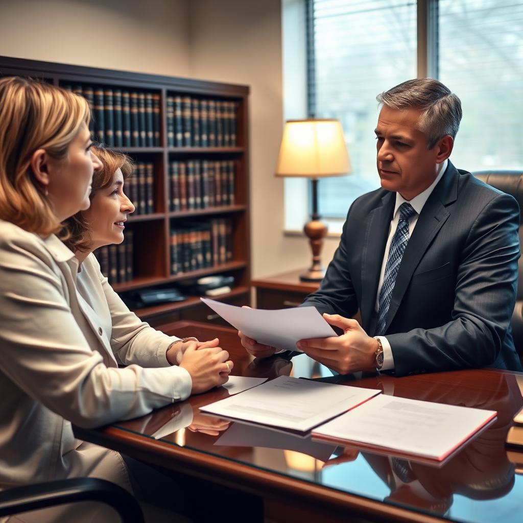Moving Violation Lawyer Schenectady County