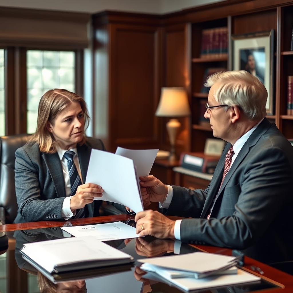 Moving Violation Lawyer Schoharie County