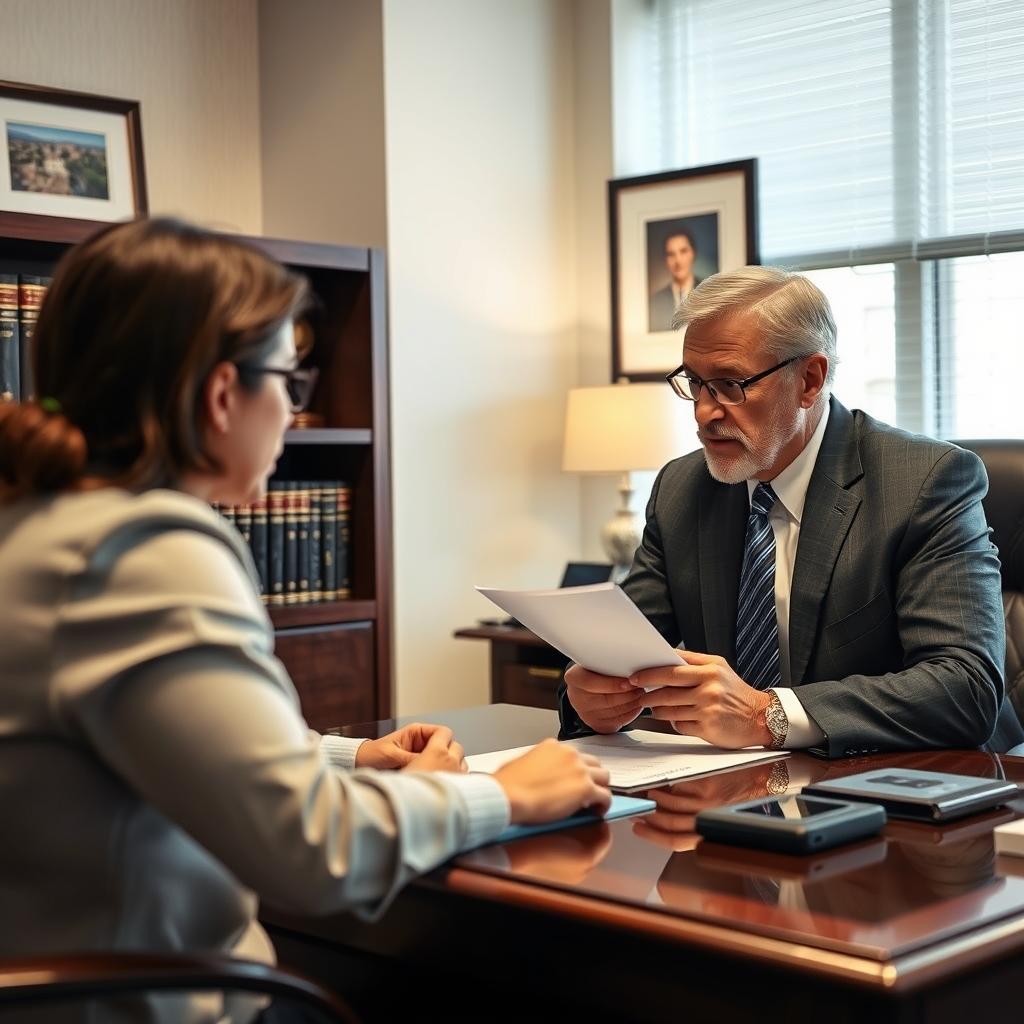 Moving Violation Lawyer Staten Island