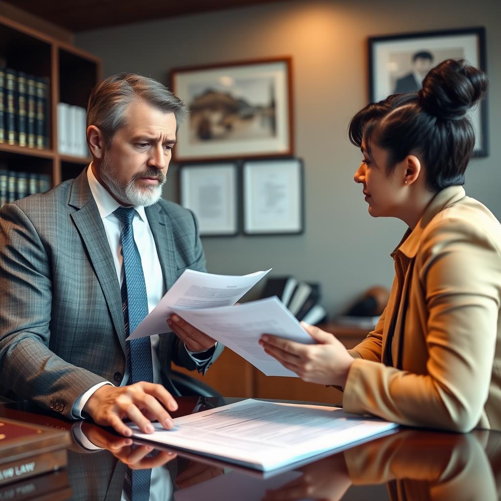 Moving Violation Lawyer Suffolk County