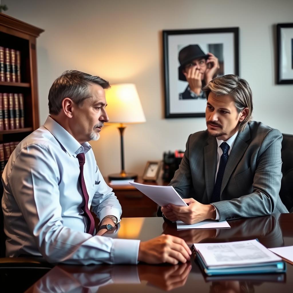 Moving Violation Lawyer Washington County