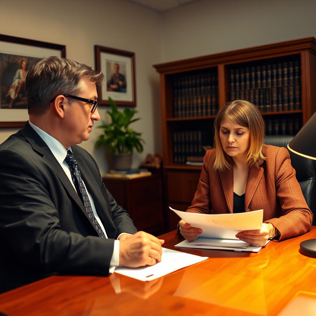 Moving Violation Lawyer Westchester County