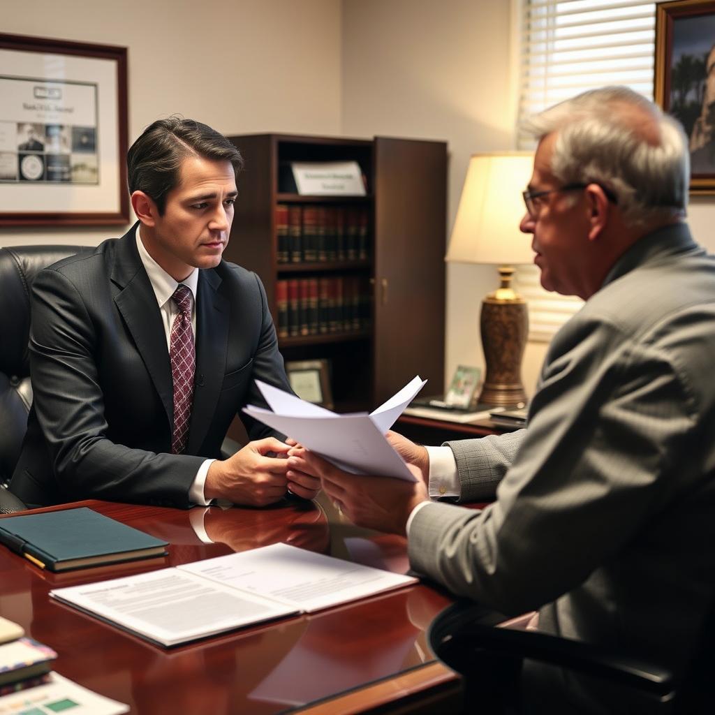 Out of State Driver Lawyer Atlantic County