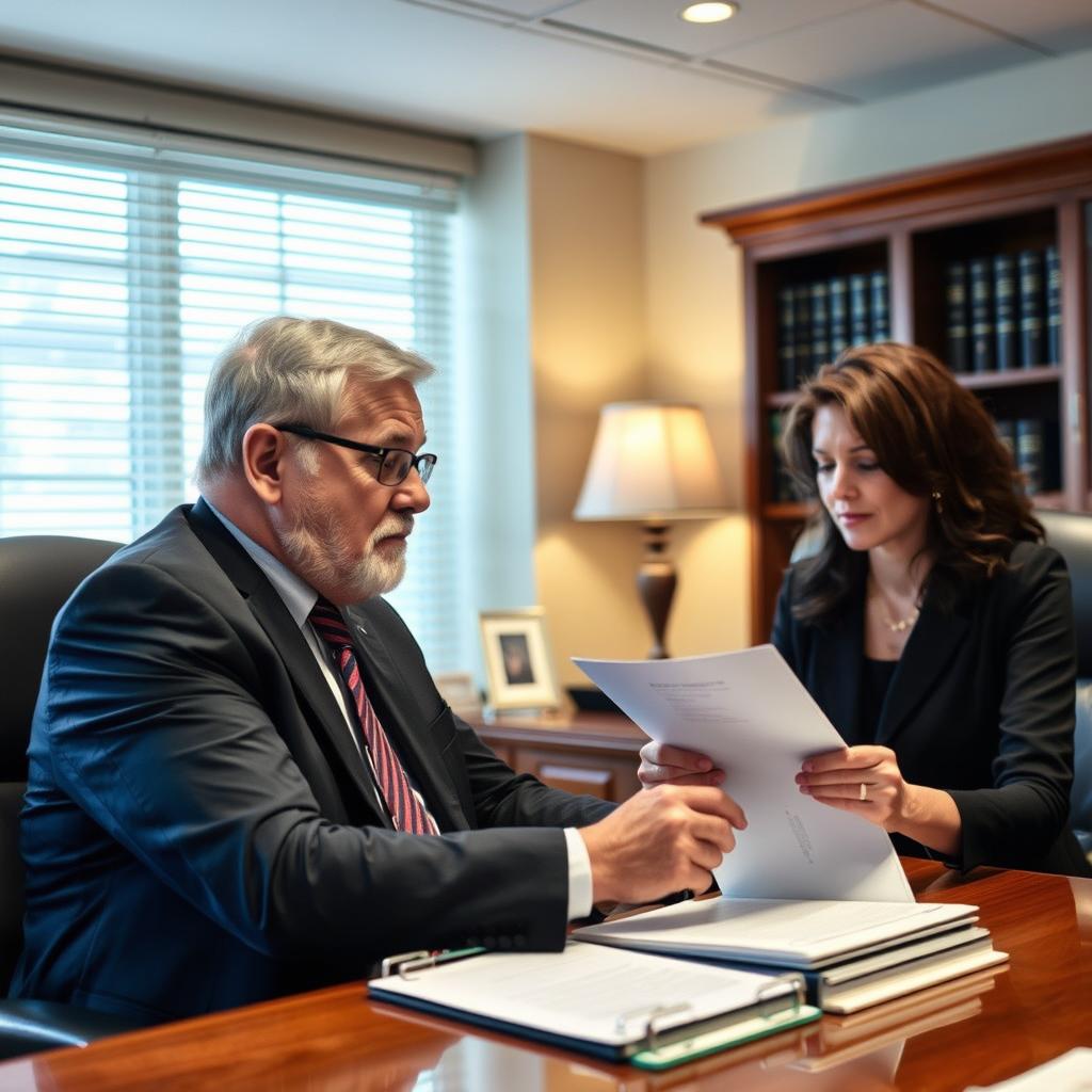 Out of State Driver Lawyer Cape May County