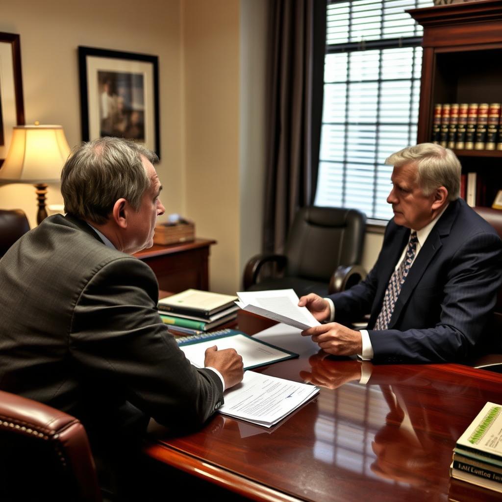 Out of State Driver Lawyer Cumberland County