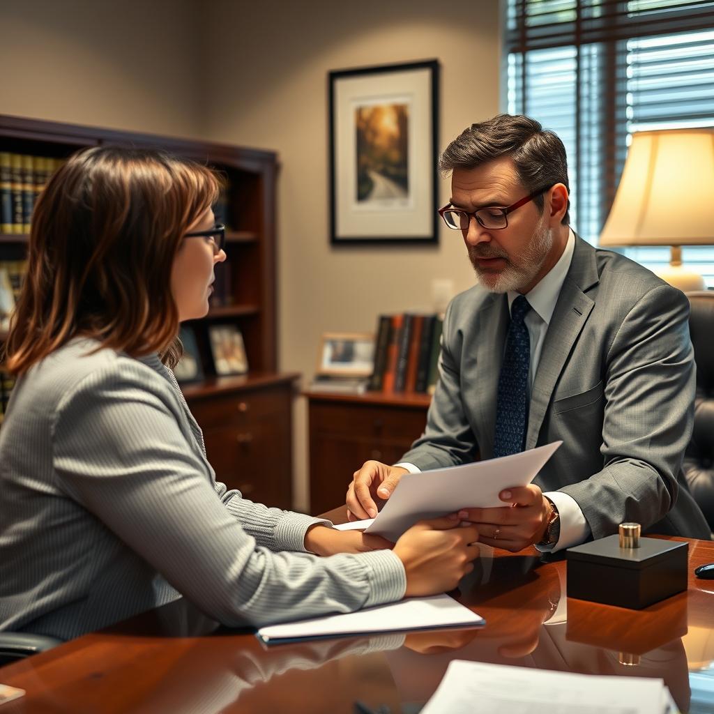 Out of State Driver Lawyer Dorchester County