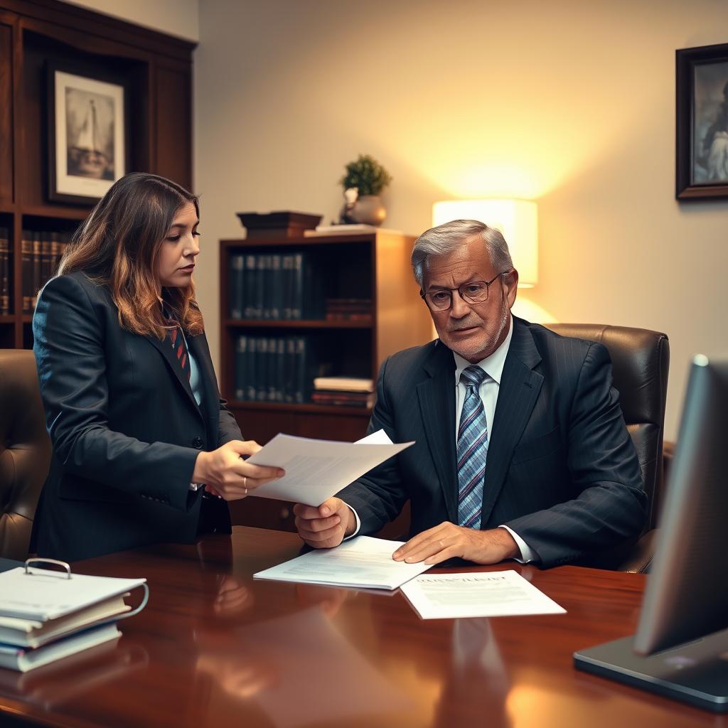 Out of State Driver Lawyer Essex County
