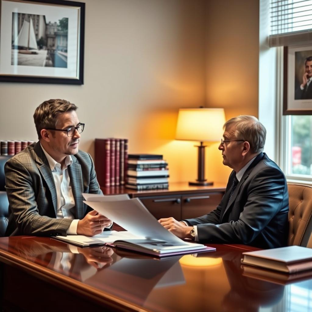 Out of State Driver Lawyer Foggy Bottom