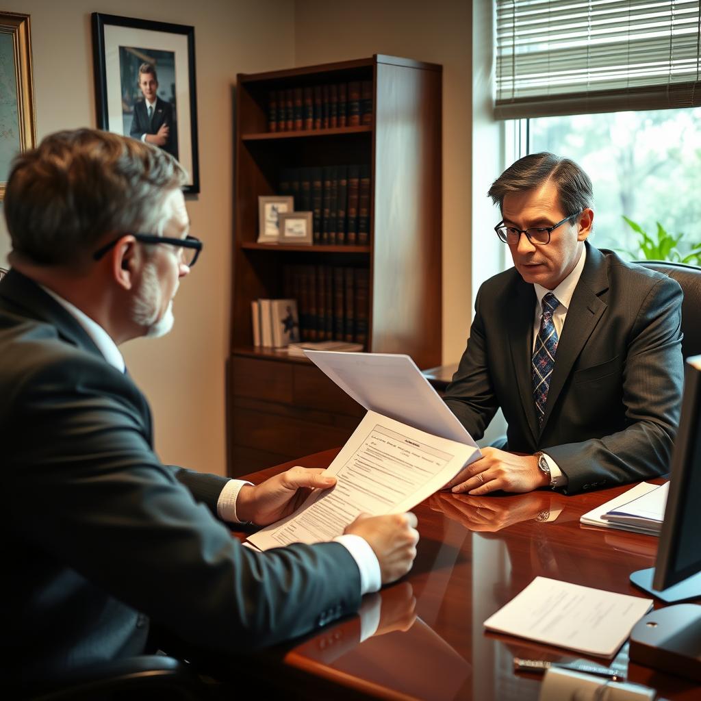 Out of State Driver Lawyer Howard County