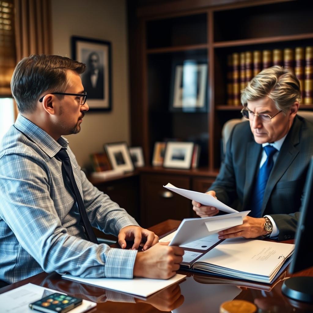 Out of State Driver Lawyer Hudson County