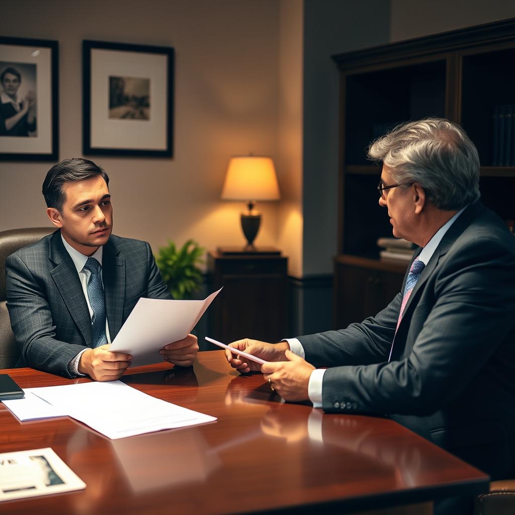 Out of State Driver Lawyer Mercer County