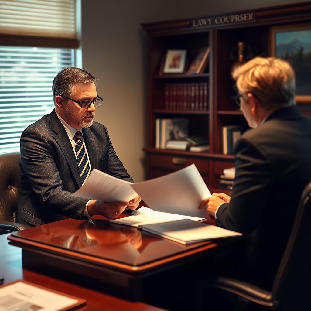 Out of State Driver Lawyer Monmouth County
