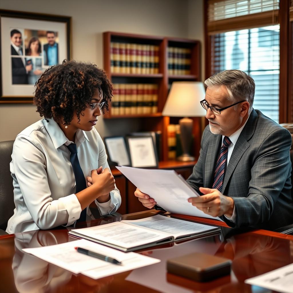Out of State Driver Lawyer Morris County