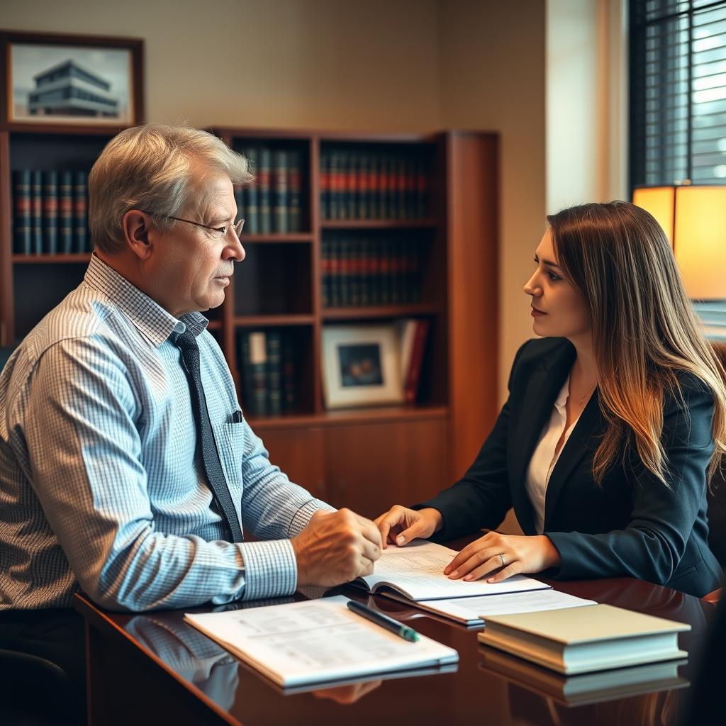 Out of State Driver Lawyer New Jersey