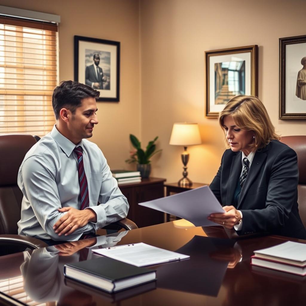 Out of State Driver Lawyer Ocean County