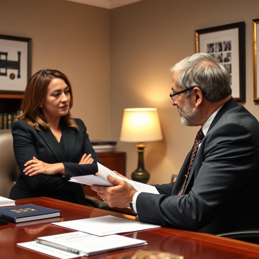 Out of State Driver Lawyer Salem County
