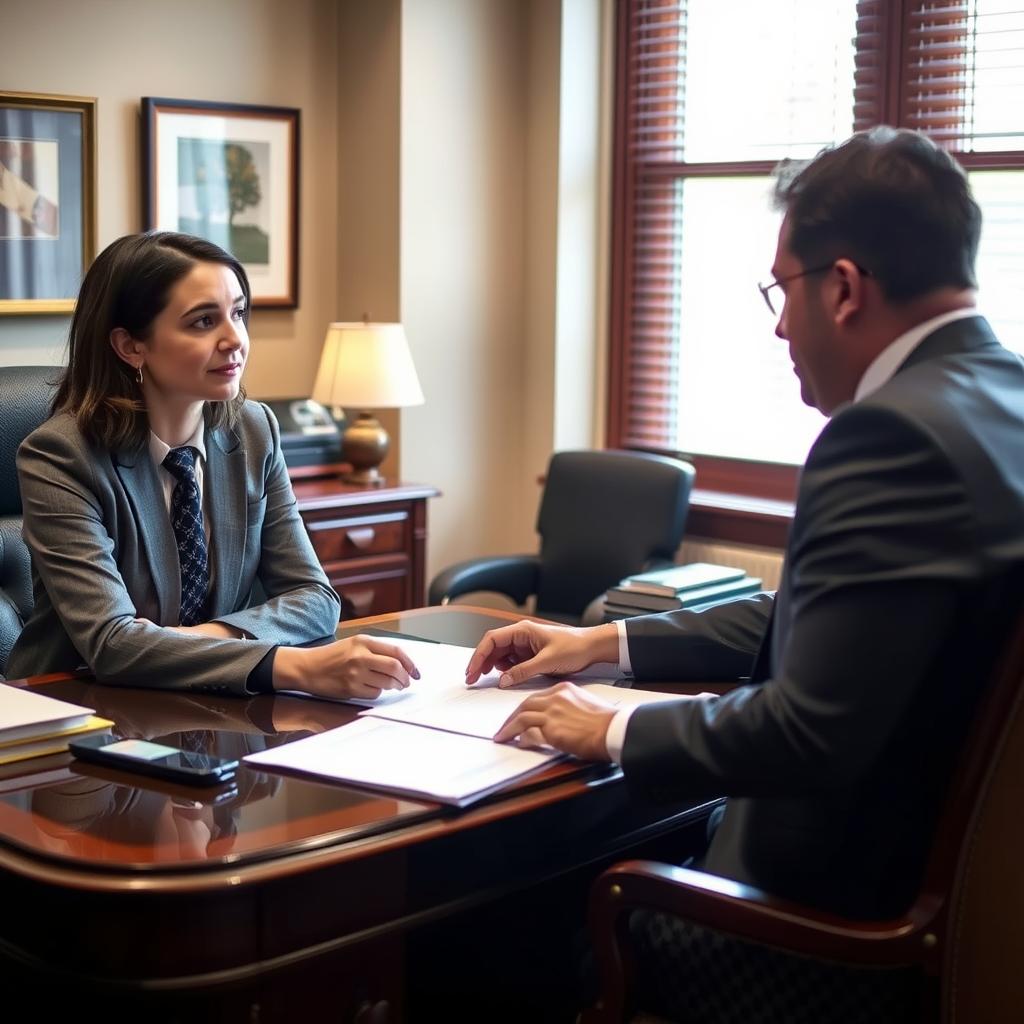 Out of State DUI Lawyer Forest Hills