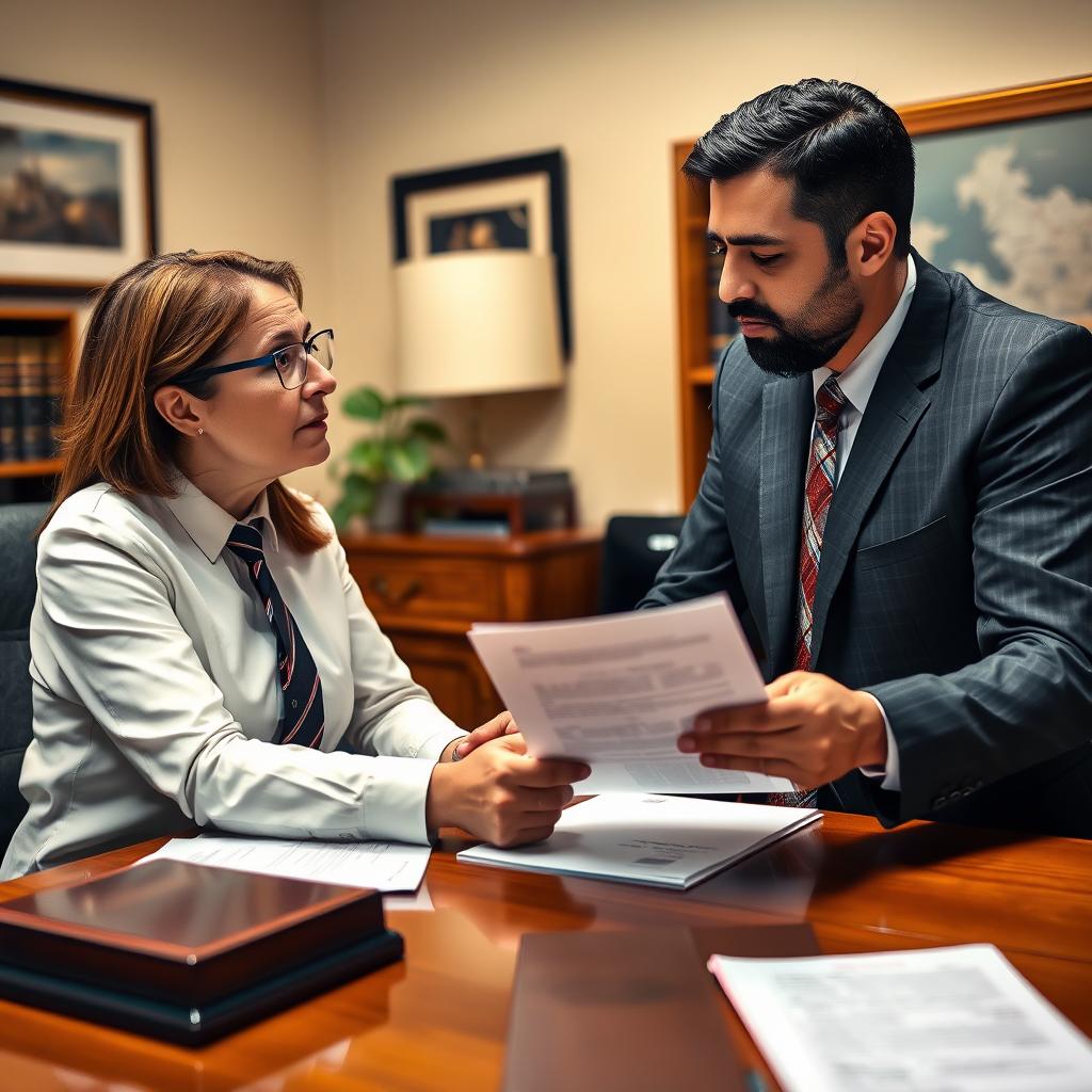 Out of State Traffic Ticket Lawyer Atlantic County