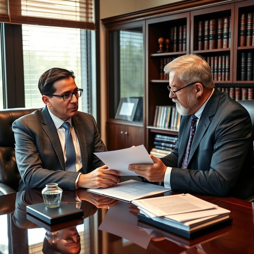 Out of State Traffic Ticket Lawyer Bergen County