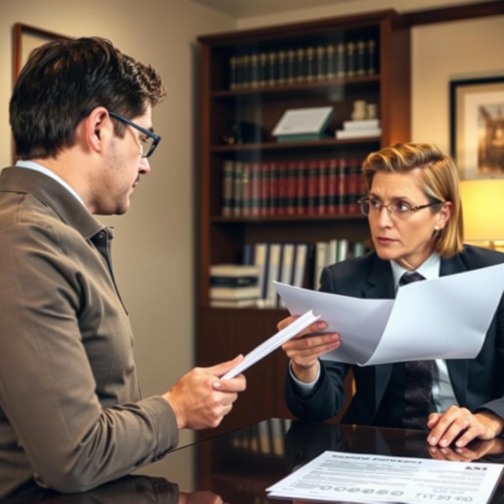 Out of State Traffic Ticket Lawyer Burlington County