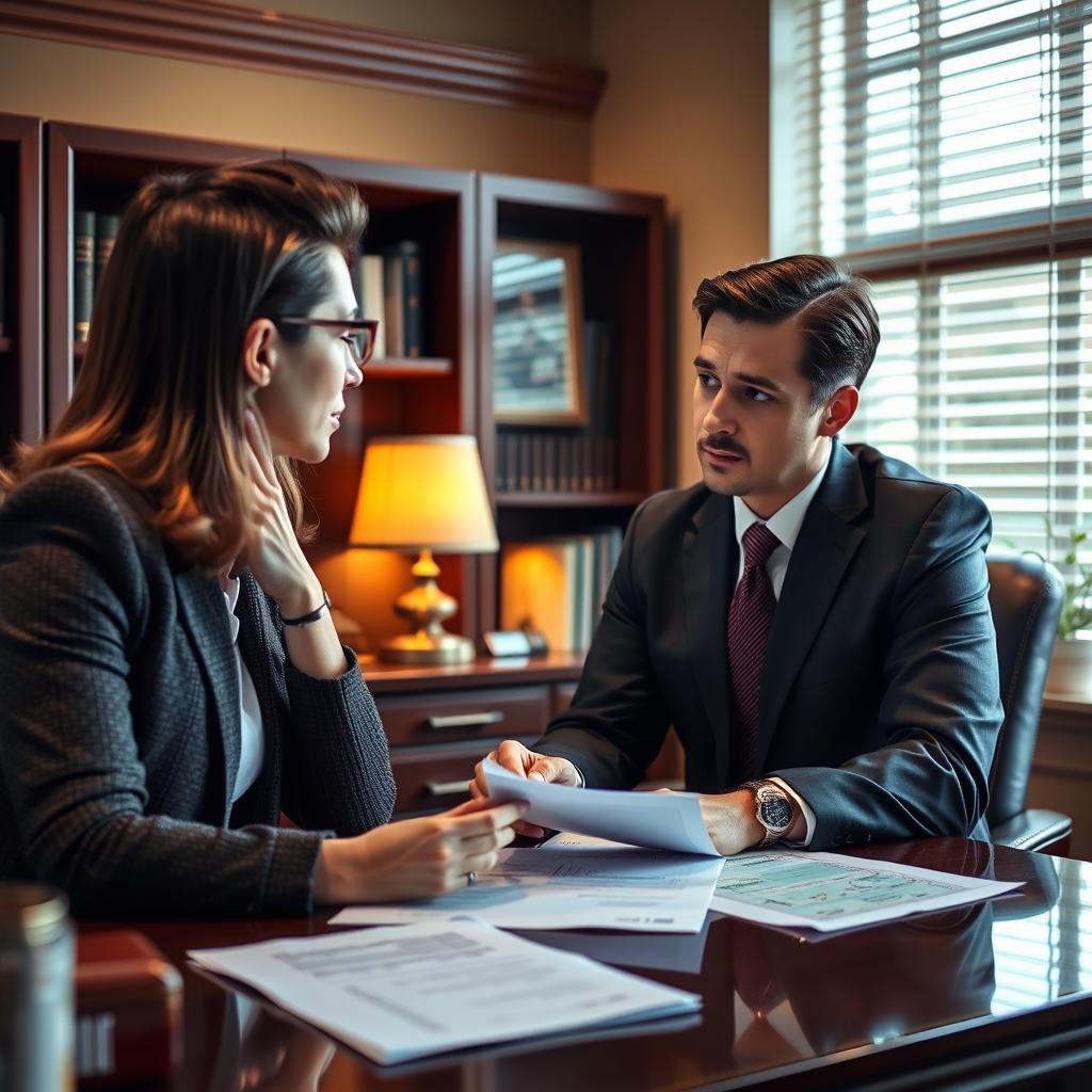 Out of State Traffic Ticket Lawyer Essex County