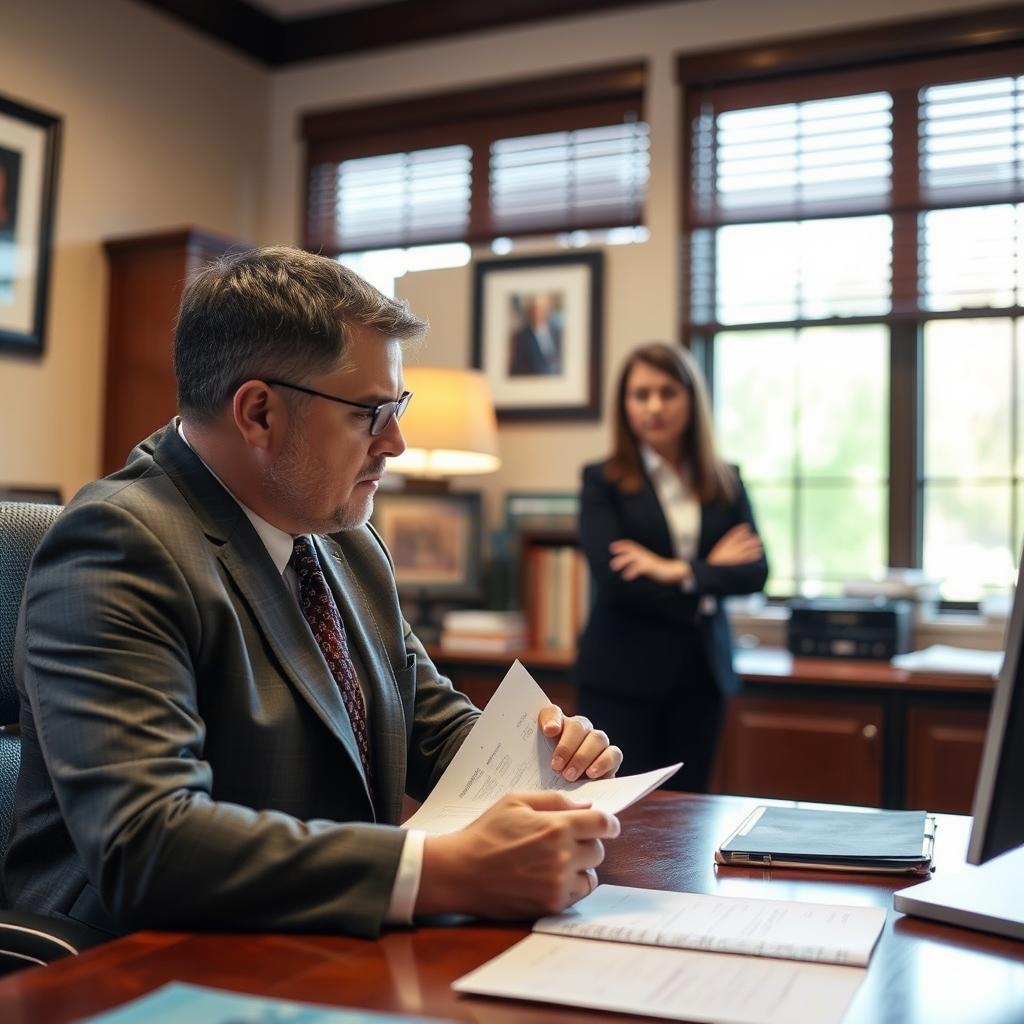 Out of State Traffic Ticket Lawyer Hunterdon County