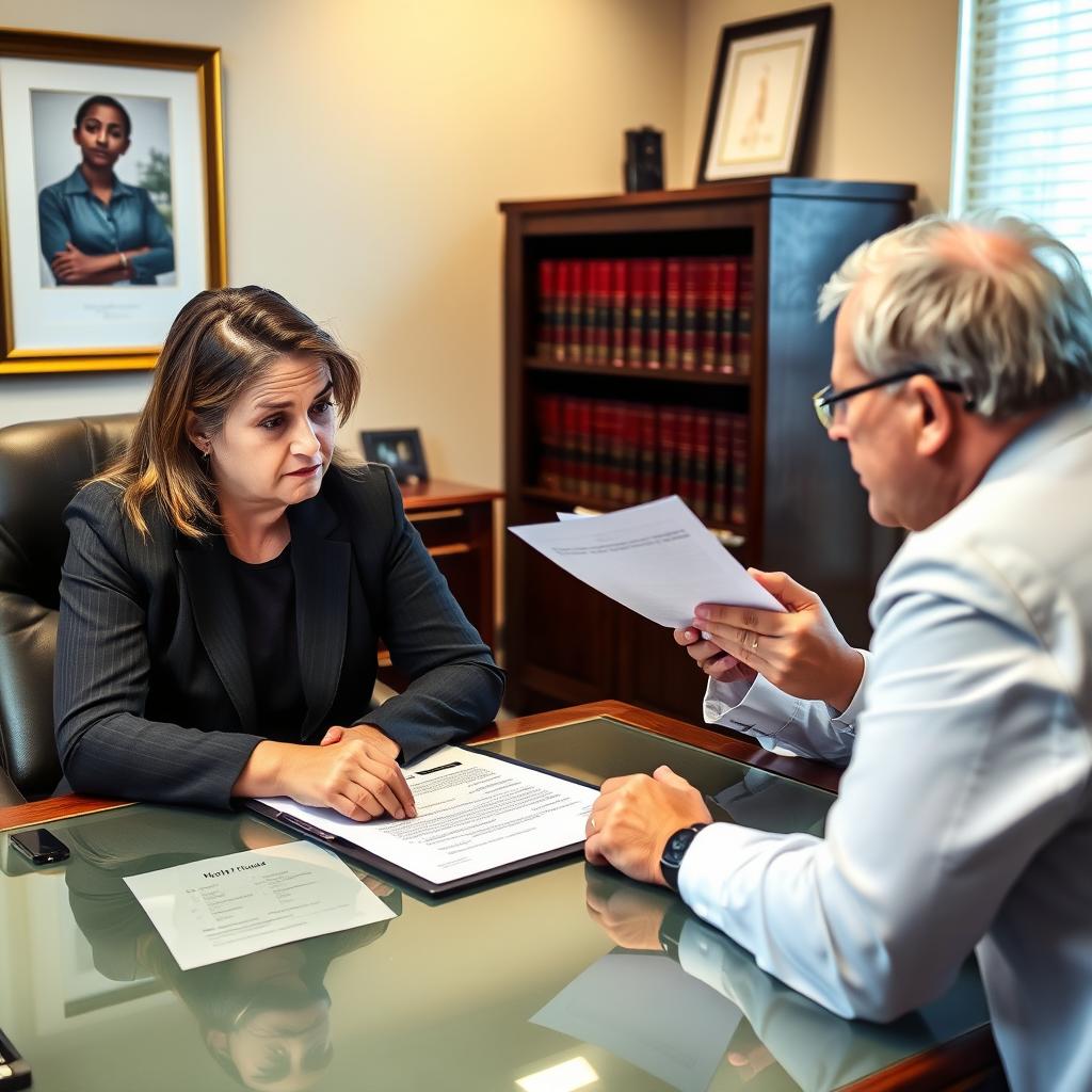 Out of State Traffic Ticket Lawyer Mercer County