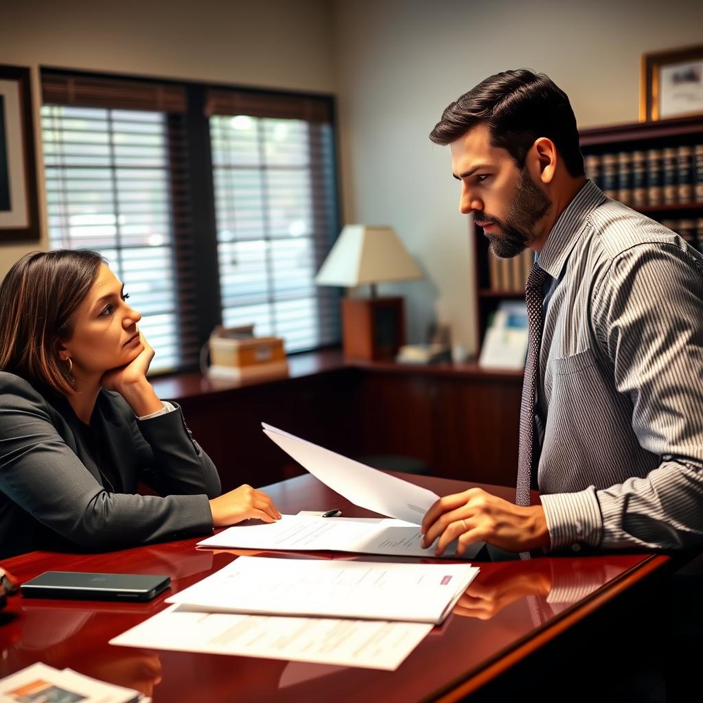Out of State Traffic Ticket Lawyer Middlesex County