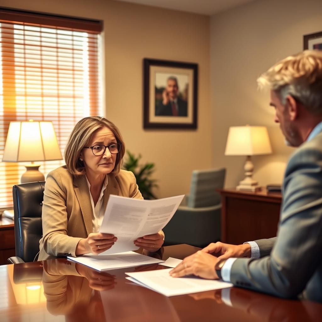 Out of State Traffic Ticket Lawyer Monmouth County