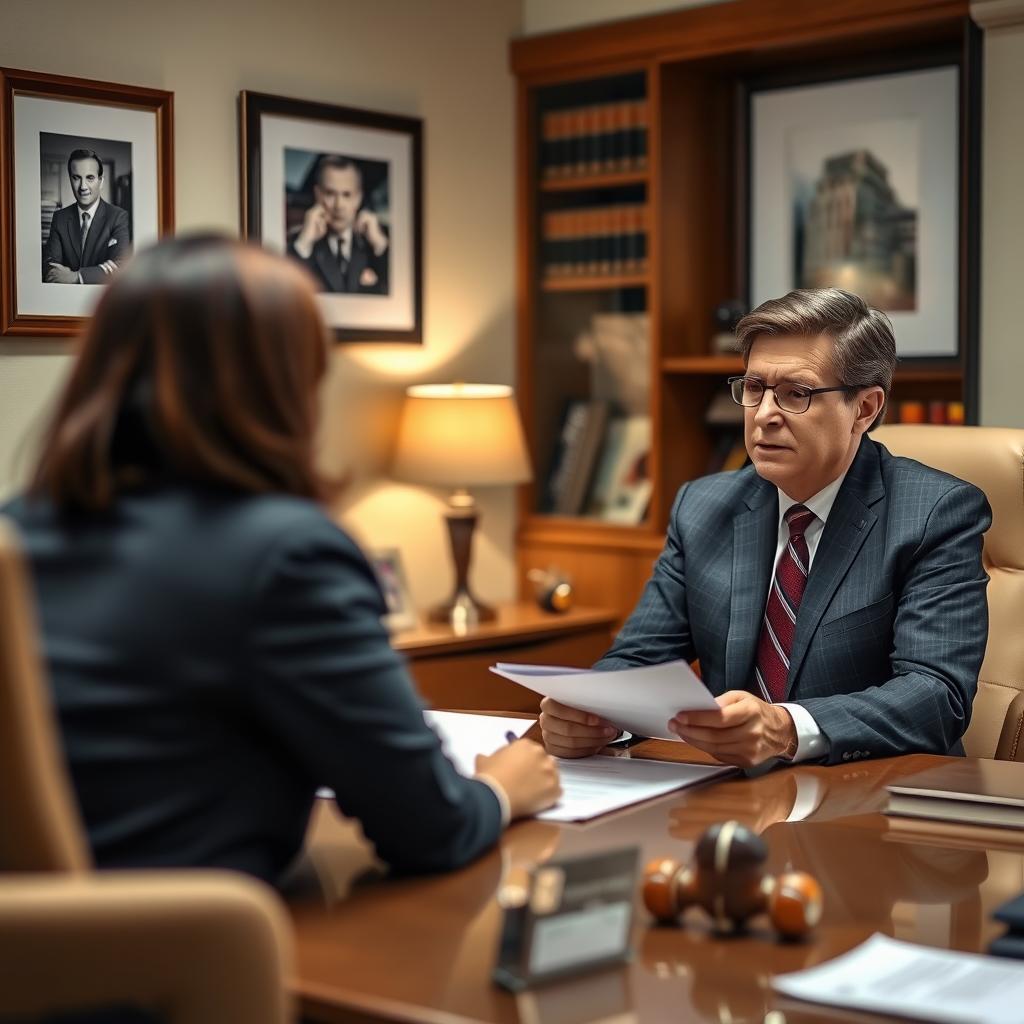 Out of State Traffic Ticket Lawyer Morris County