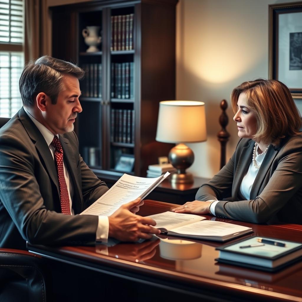 Out of State Traffic Ticket Lawyer Sussex County