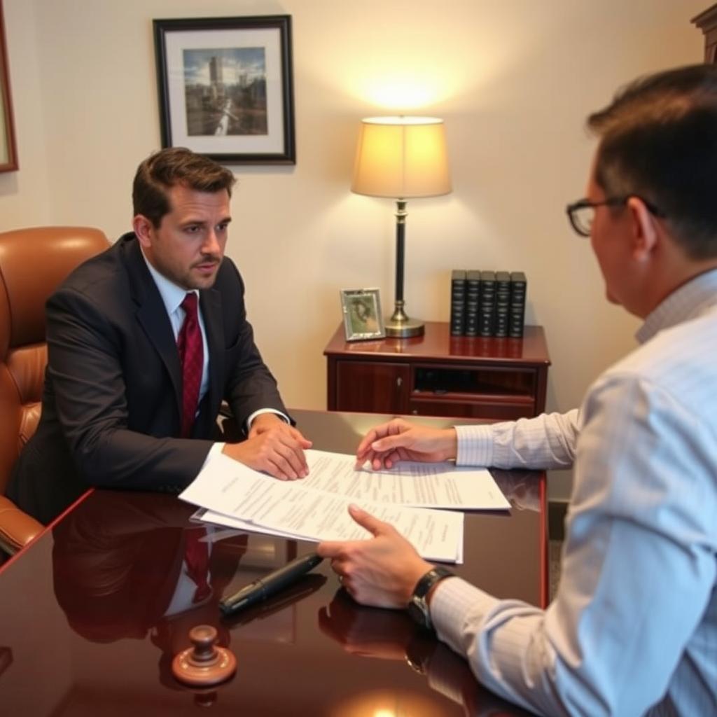 Points Suspension Lawyer Albany County
