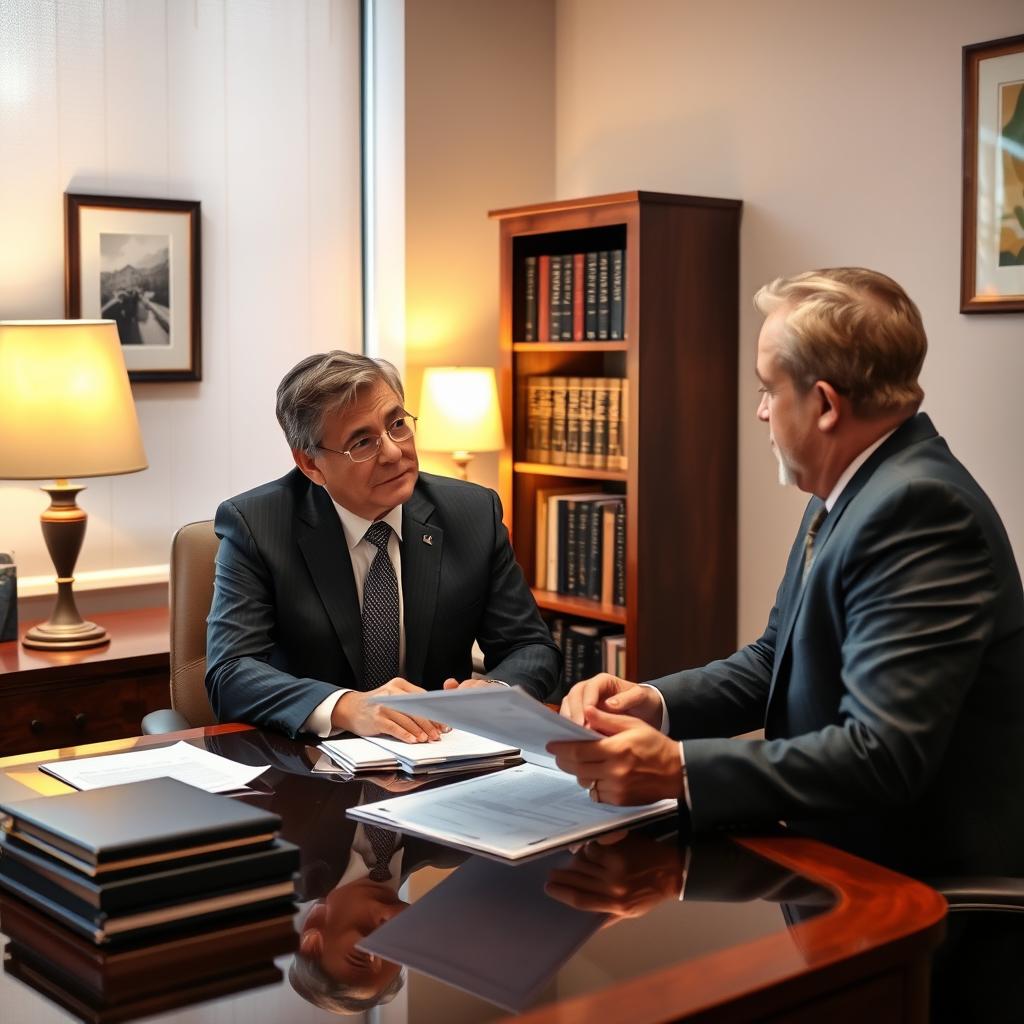 Points Suspension Lawyer Baltimore