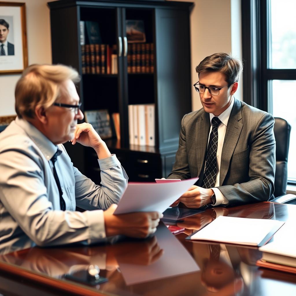 Points Suspension Lawyer Broome County