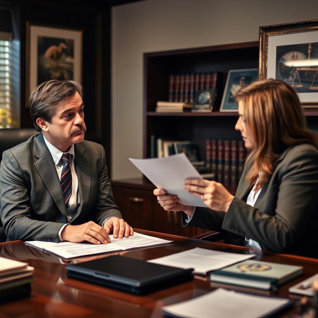 Points Suspension Lawyer Cattaraugus County
