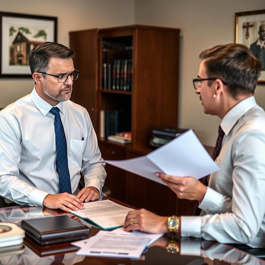 Points Suspension Lawyer Cecil County