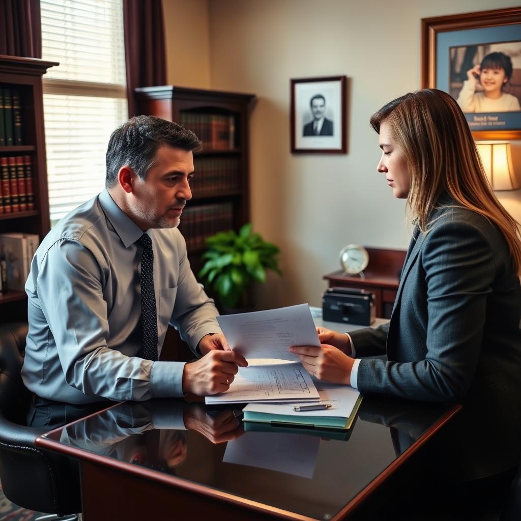 Points Suspension Lawyer Chenango County
