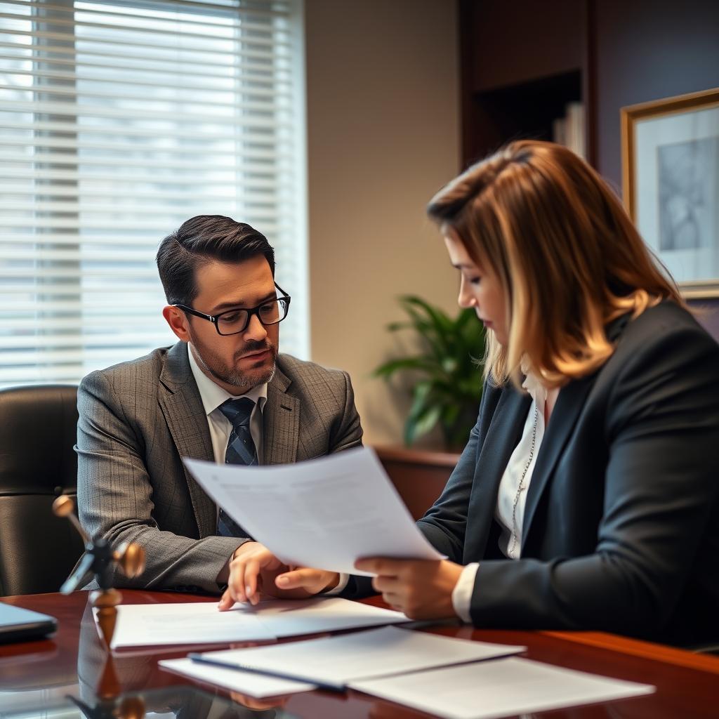 Points Suspension Lawyer Columbia County